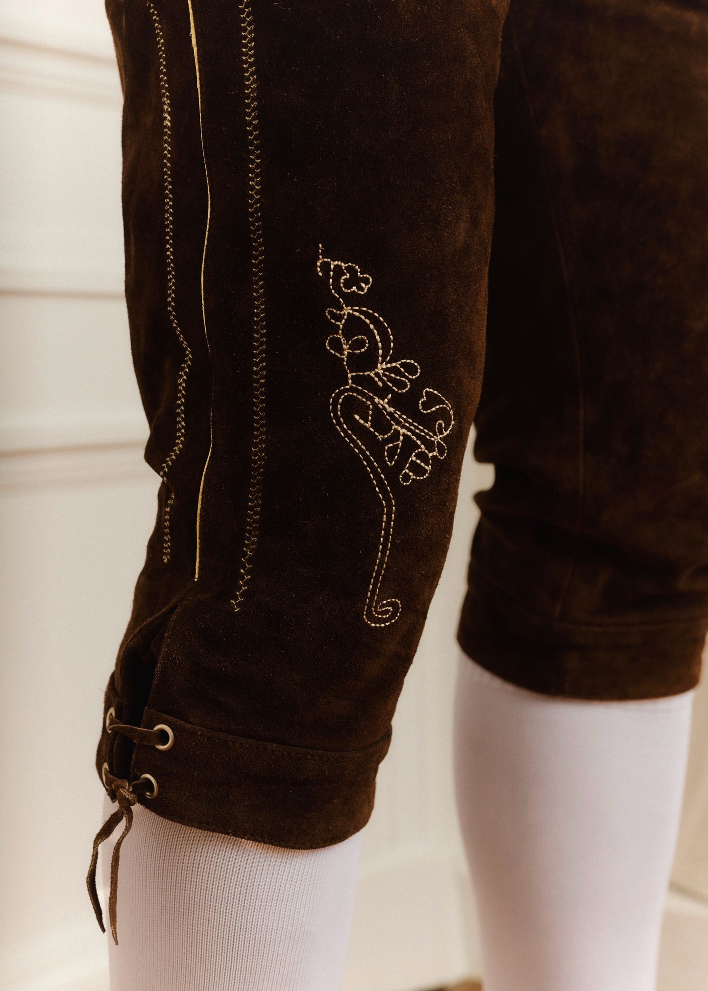 Déguisement Bavarois