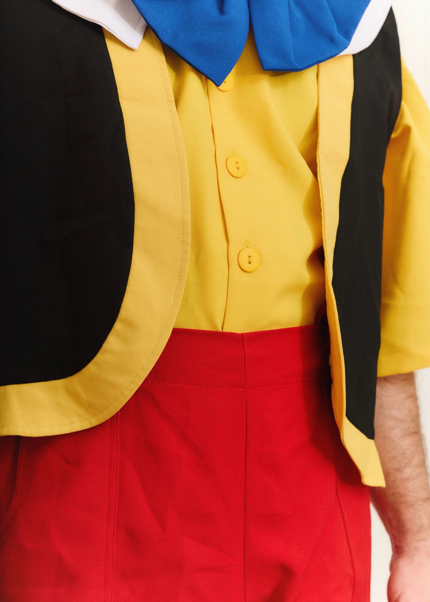 Déguisement Pinocchio