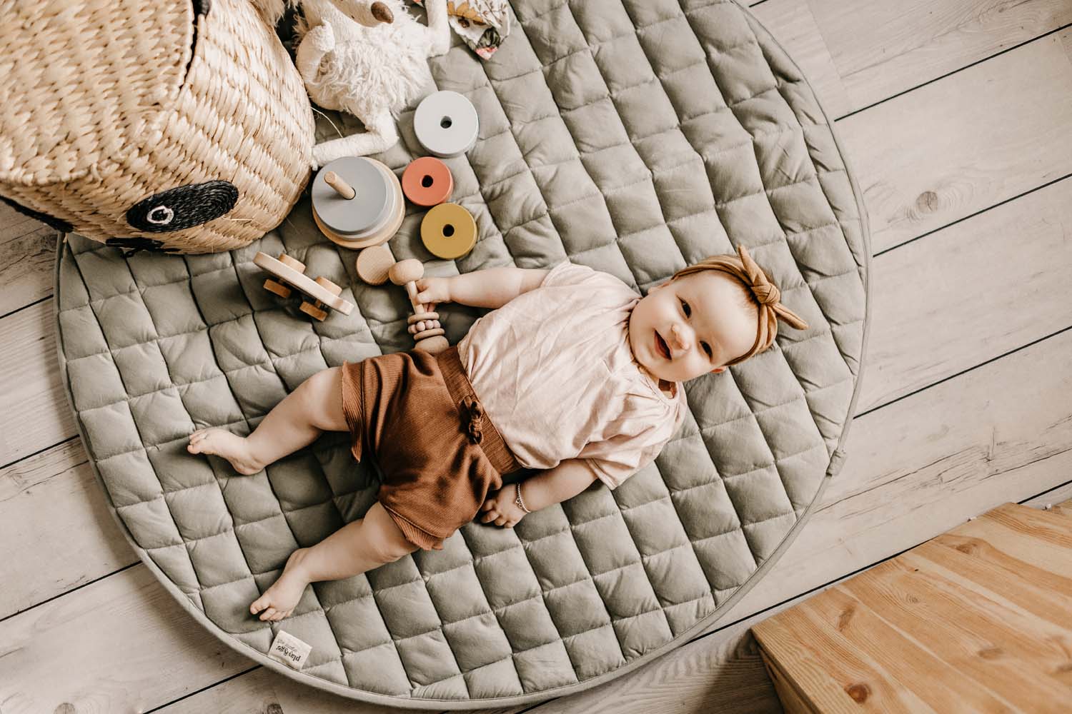 Accessoires bébés
