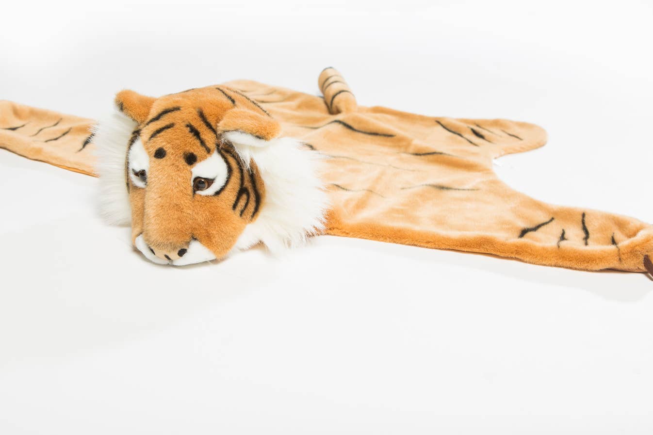 Déguisement tigre pour enfants