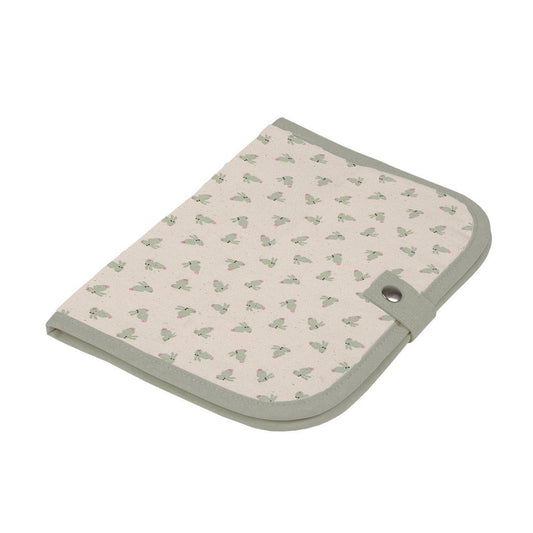 RT628P PROTÈGE CARNET DE SANTÉ LES LAPINS
