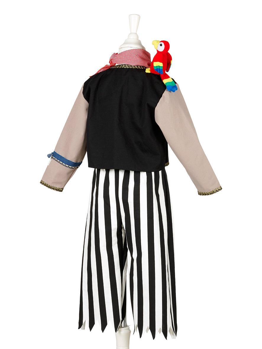 Déguisement pirate