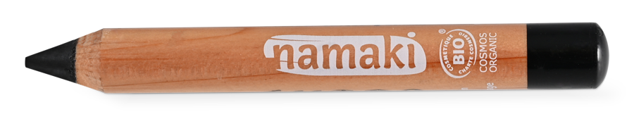 Crayon maquillage noir