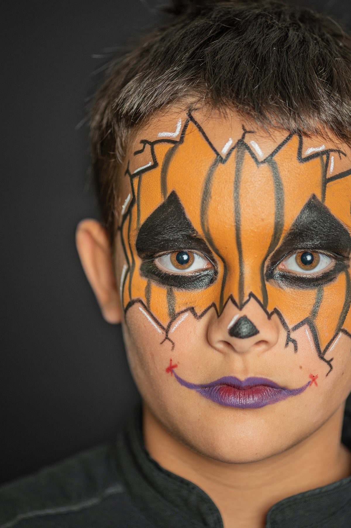 Crayon maquillage noir