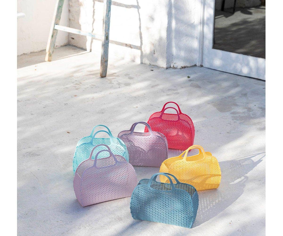 Sac rétro Vintage Sun