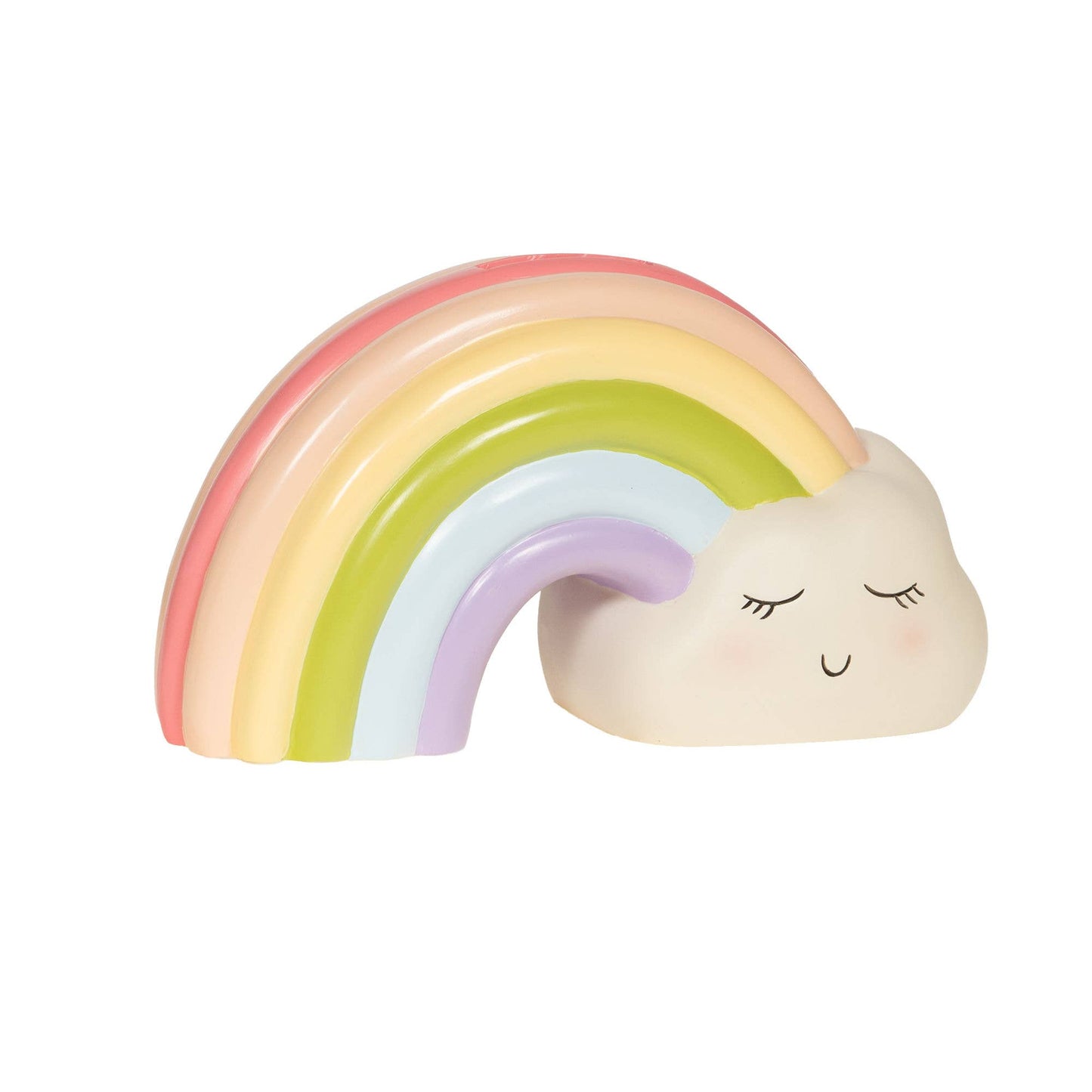 Tirelire Arc En Ciel
