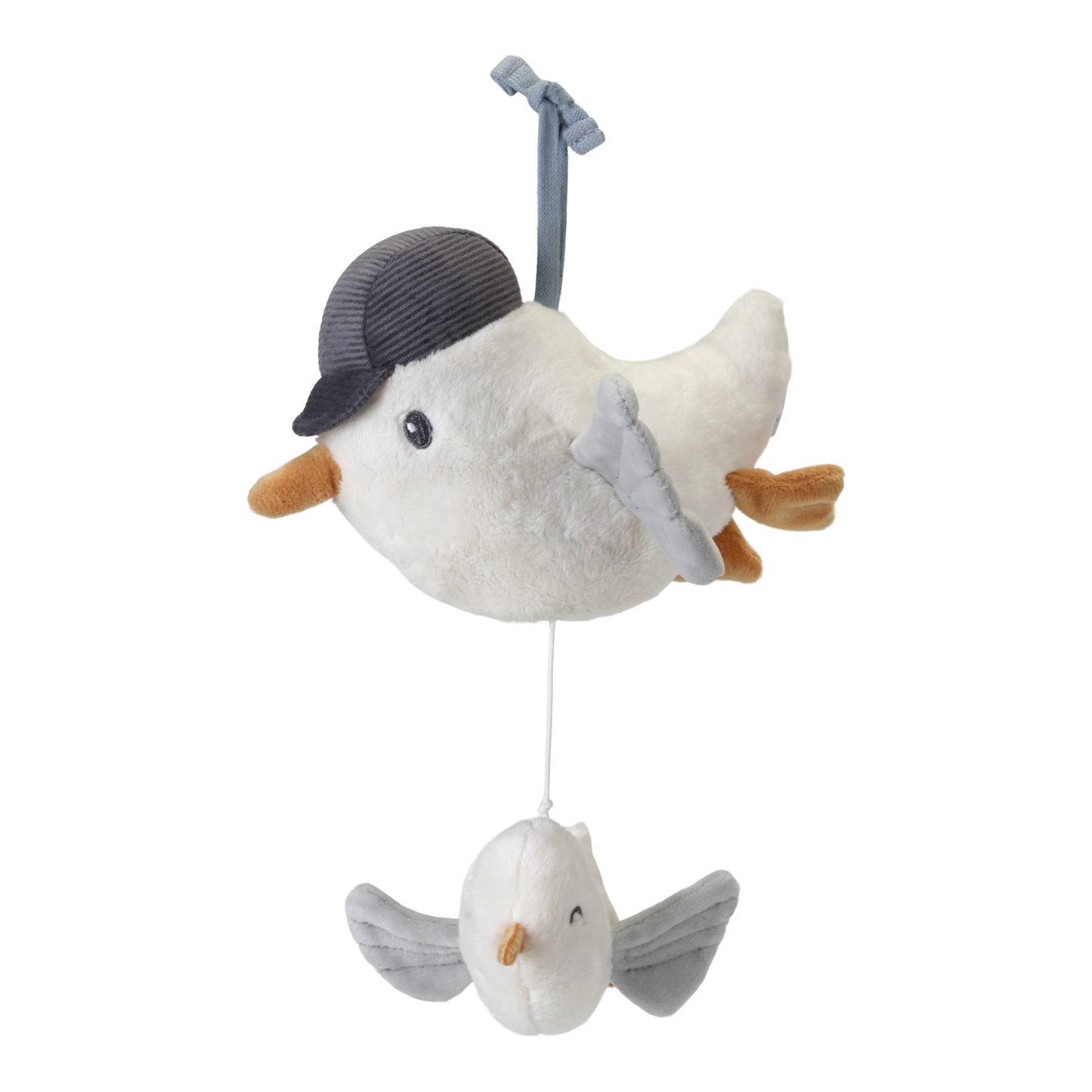 Boite à musique Mouettes