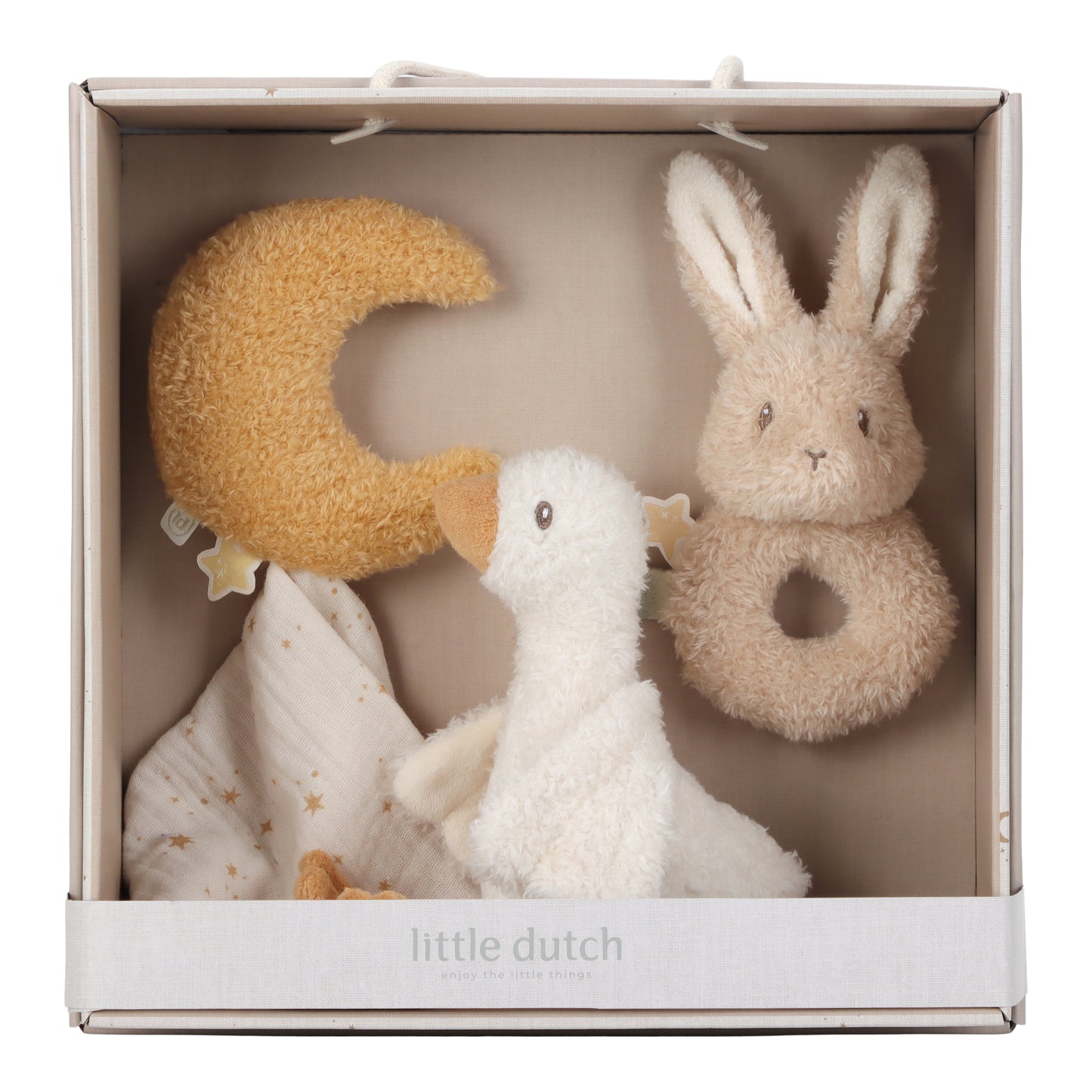 Coffret cadeaux naissance