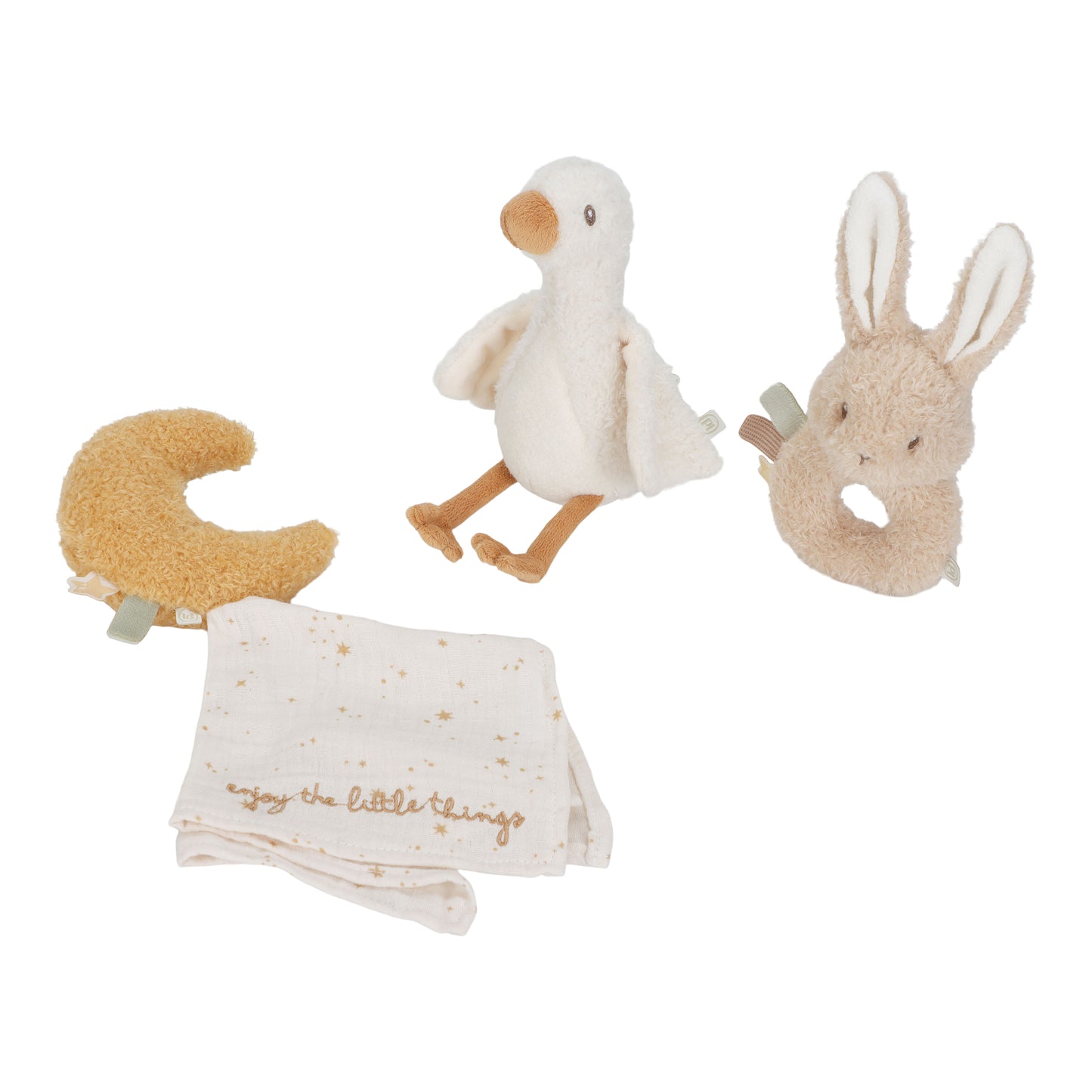 Coffret cadeaux naissance