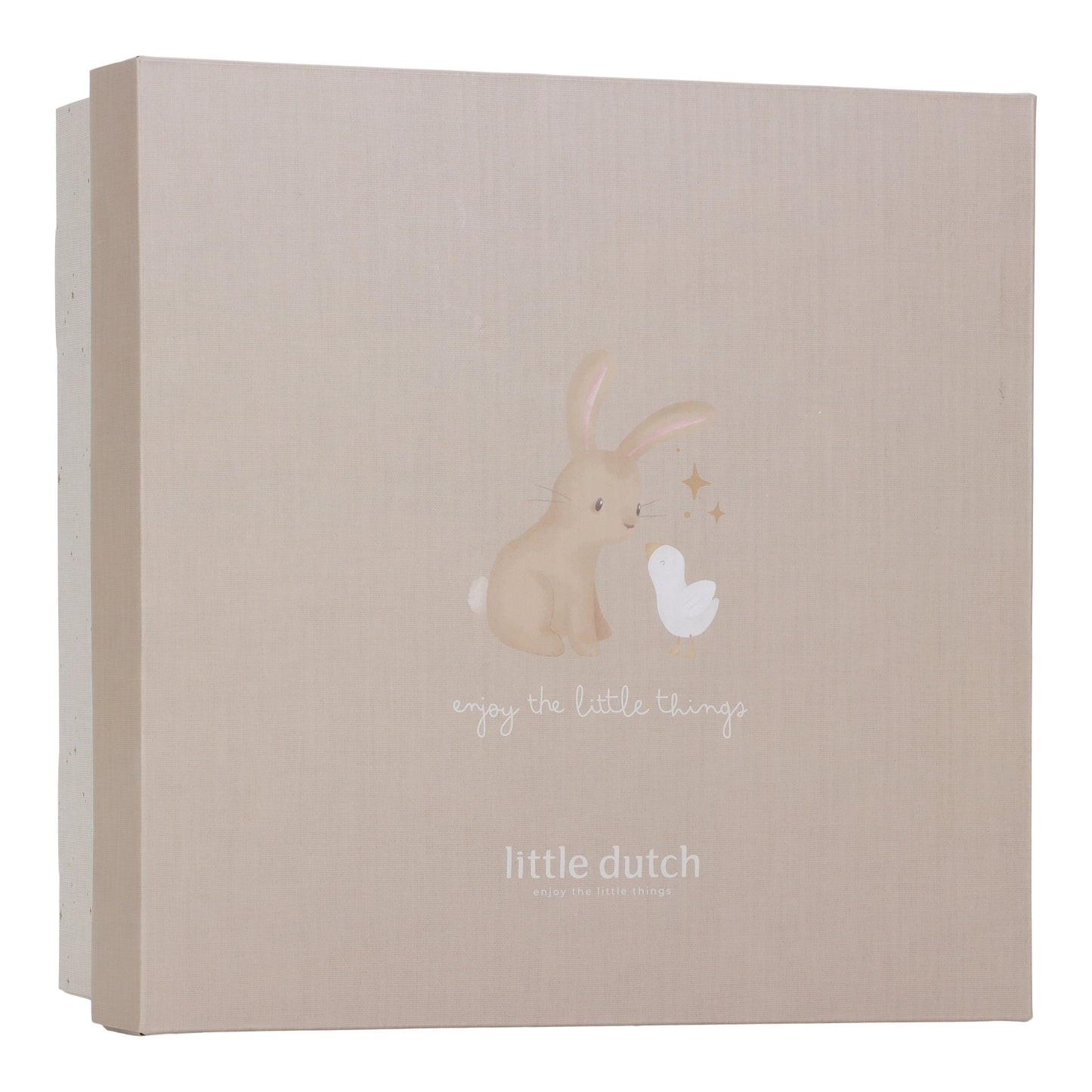 Coffret cadeaux naissance