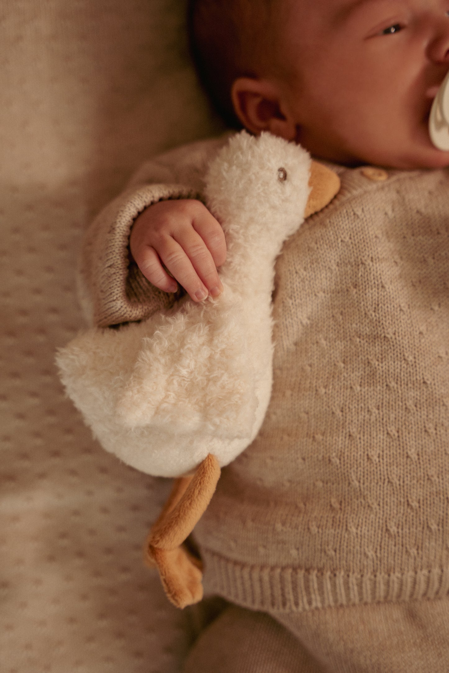 Coffret cadeaux naissance