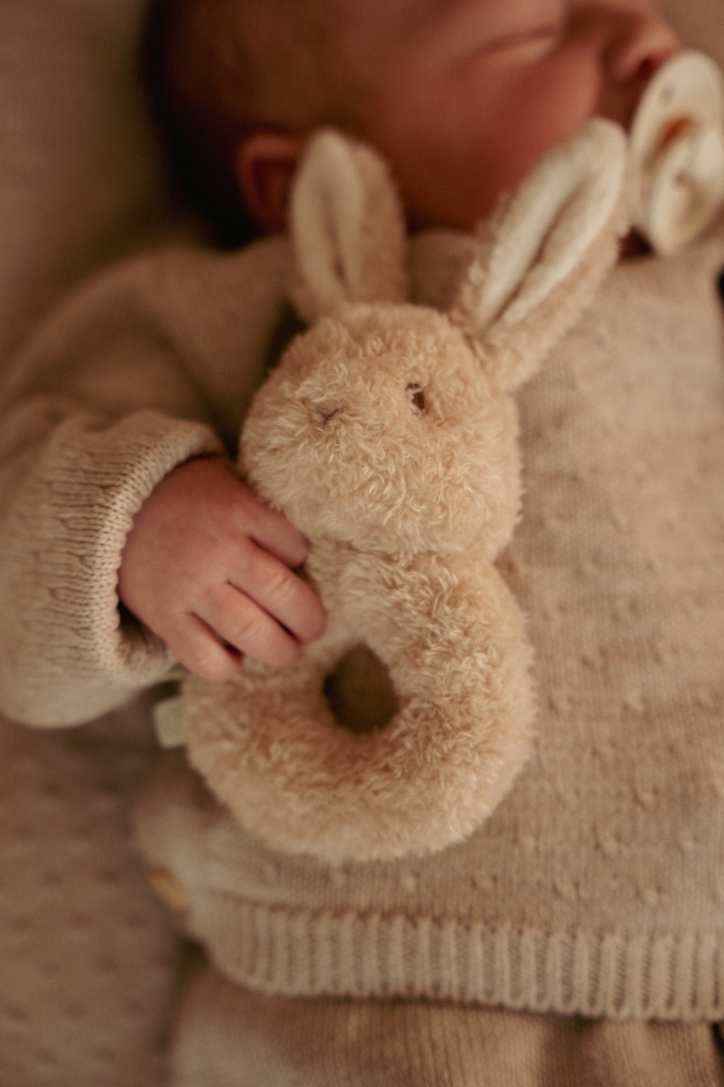 Coffret cadeaux naissance