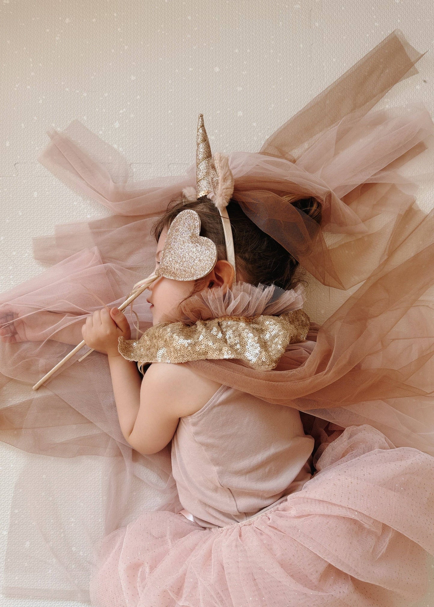 Ma petite licorne -