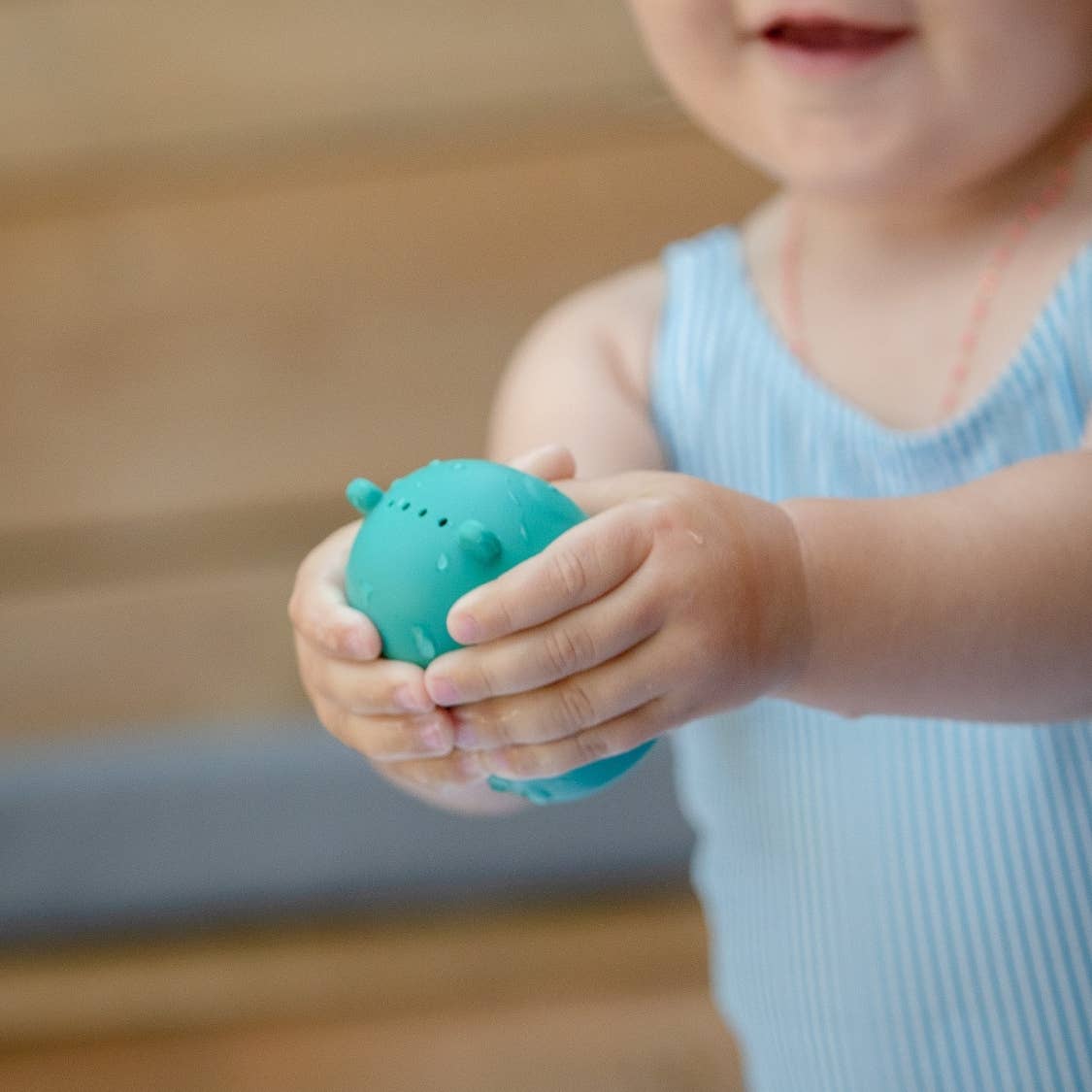 Jouets de bain - Les Animaux Rigolos
