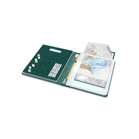 Tablette à dessins rétroéclairée