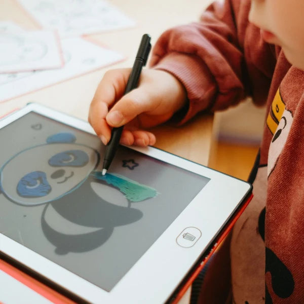 Tablette à dessin : Kawai