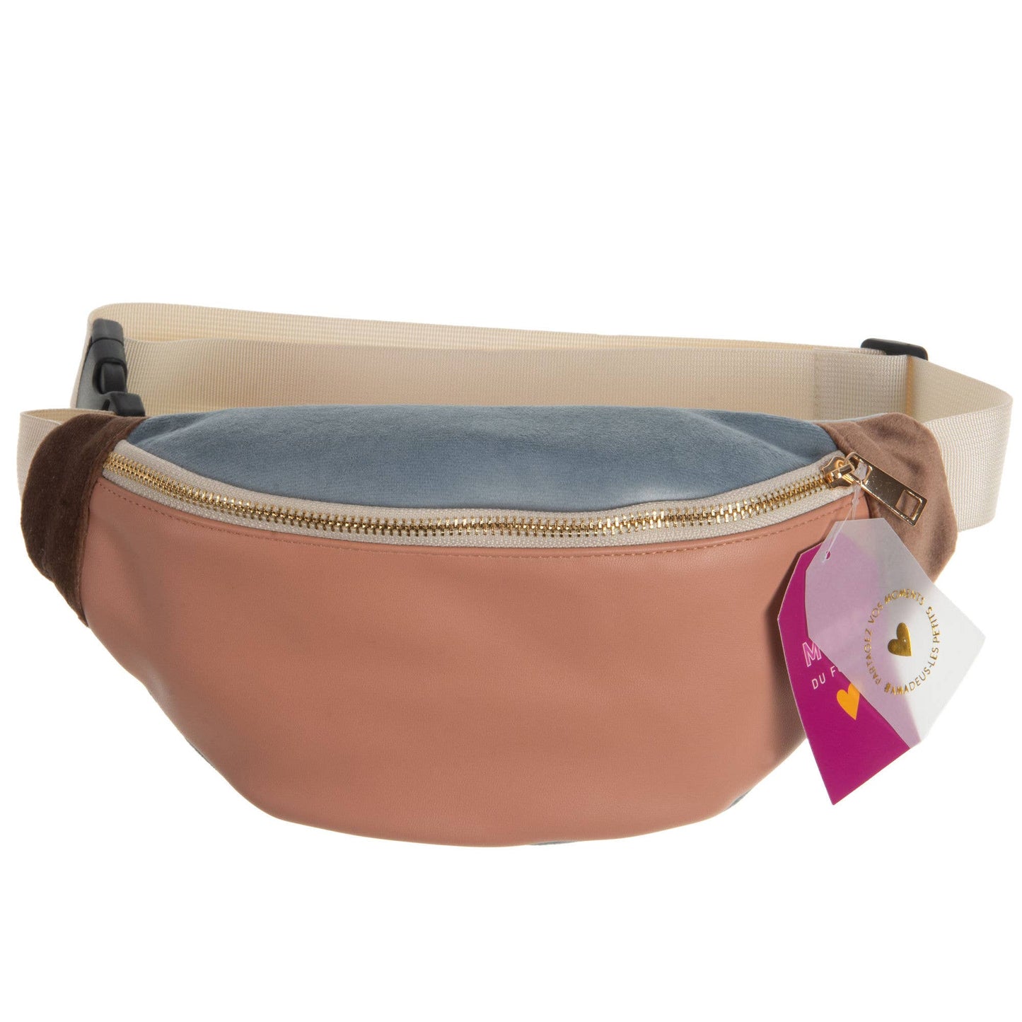 Sac Banane Sunny Nude