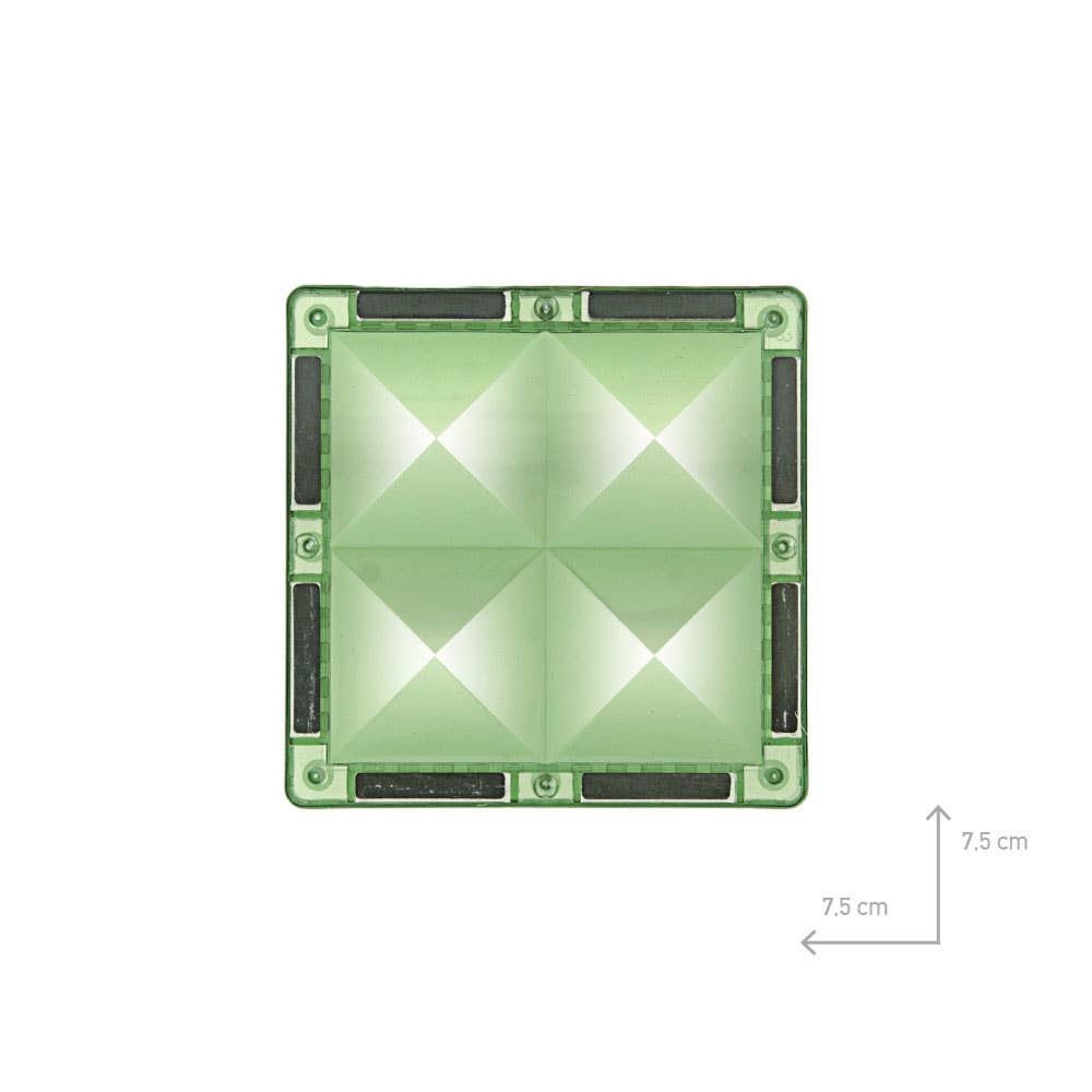 Jeu Magnétique Lumineux 90 Pcs