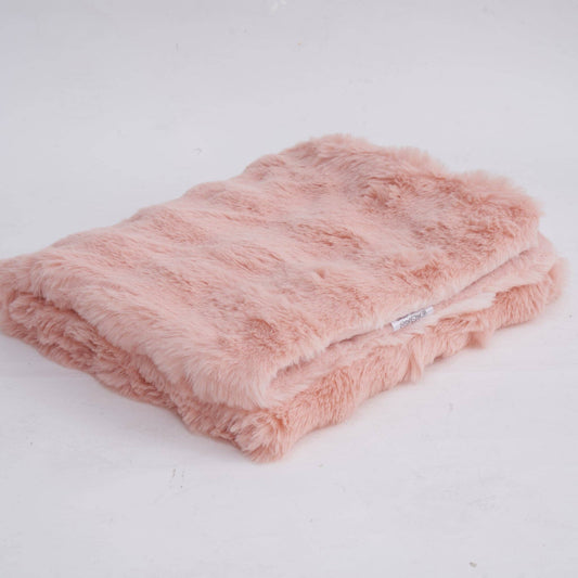 Couverture Nuage Bulle - Toscane