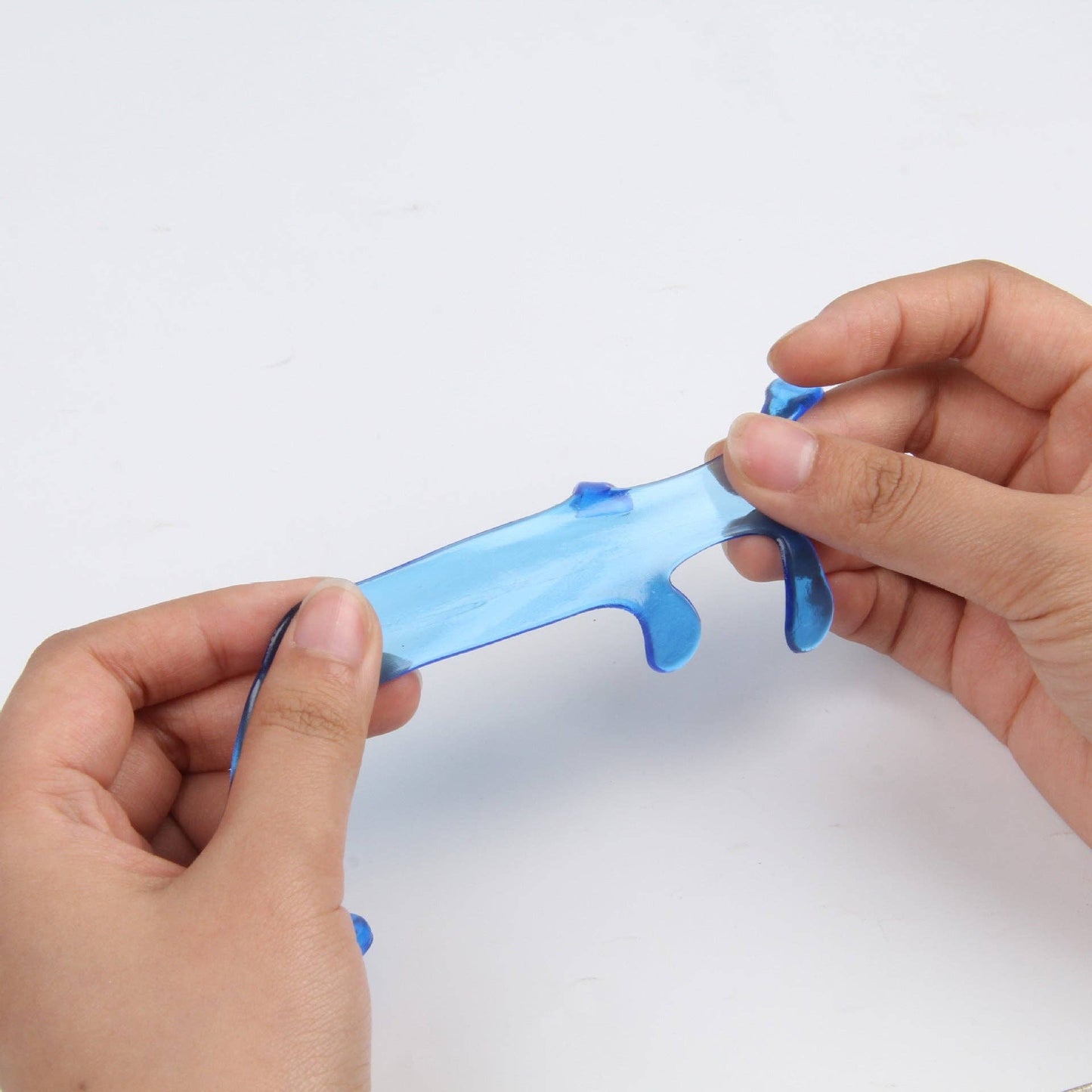 Jouets télescopiques télescopiques nostalgiques, 10 pièces