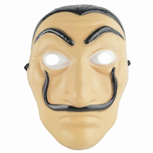 Masque Casa de Papel