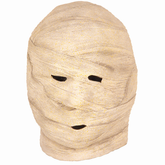 Masque momie