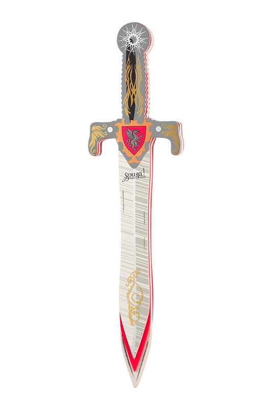 Epée de chevalier