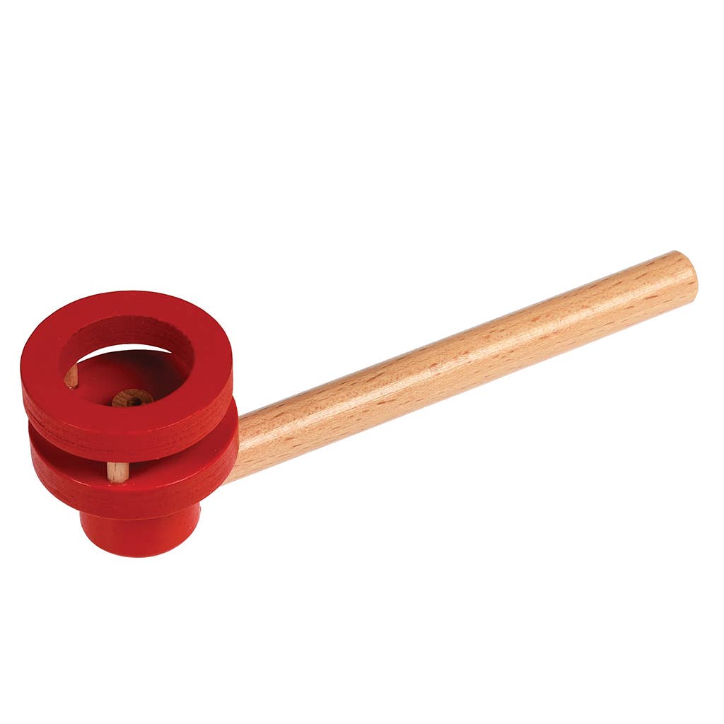 Jeu traditionnel de balle flottante