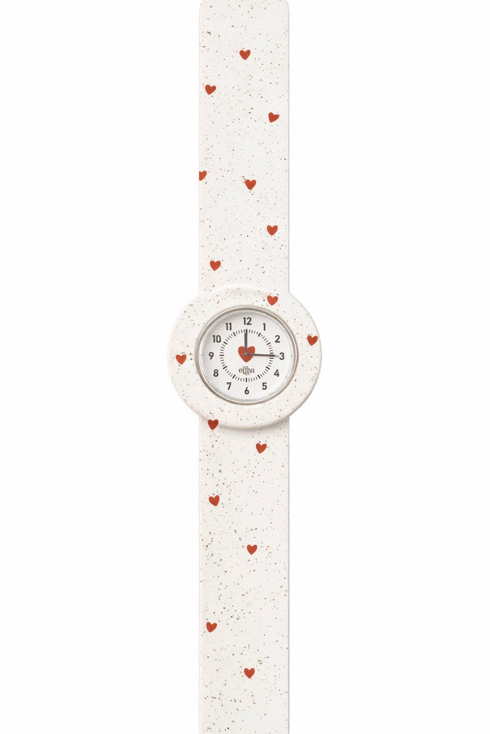 Montre - Confettis d'amour