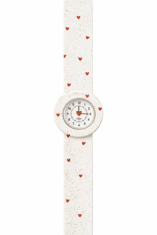 Montre - Confettis d'amour