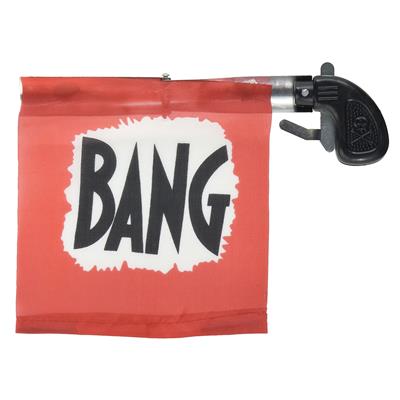 Pistolet " BANG "