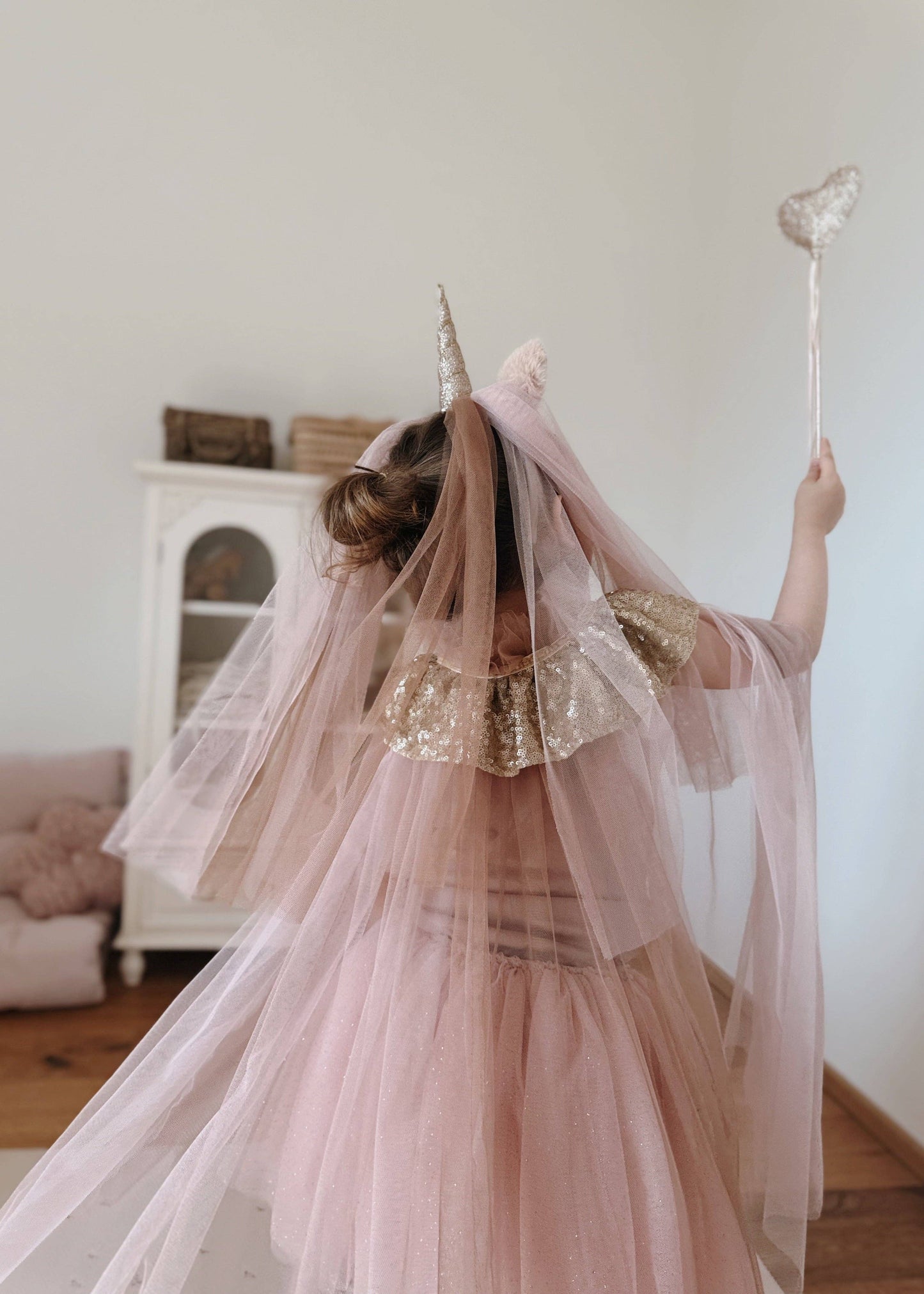 Ma petite licorne -