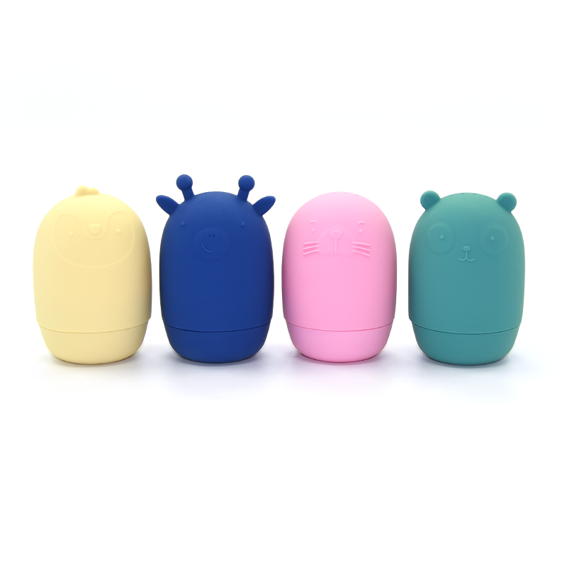 Jouets de bain - Les Animaux Rigolos