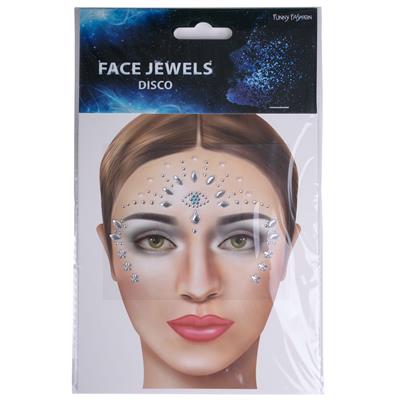 Strass à coller - Disco