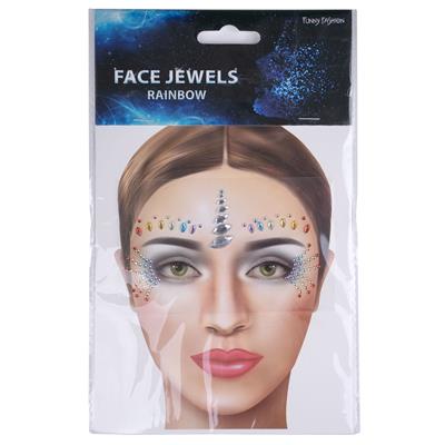 Strass à coller - Licorne