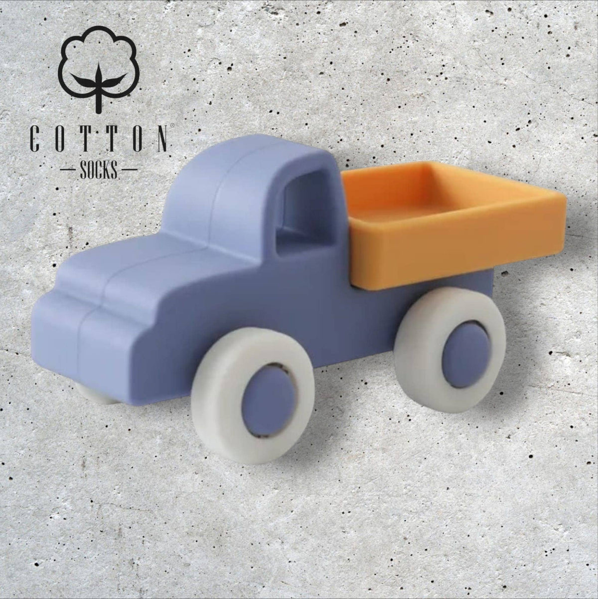 Jouets éducatifs en silicone pour tout-petits