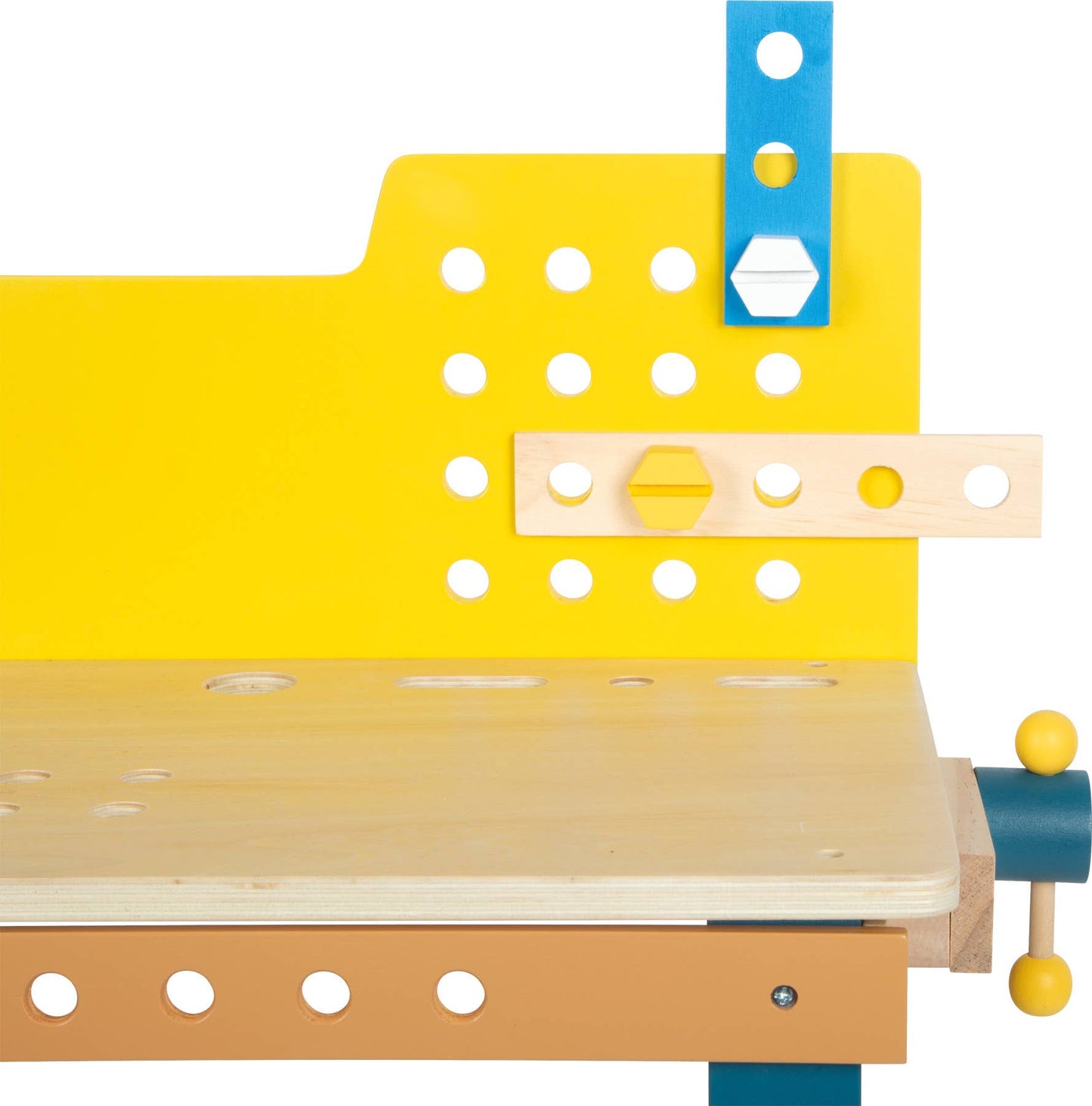 Établi « Workshop » | Outils de jeu | Jouets en bois