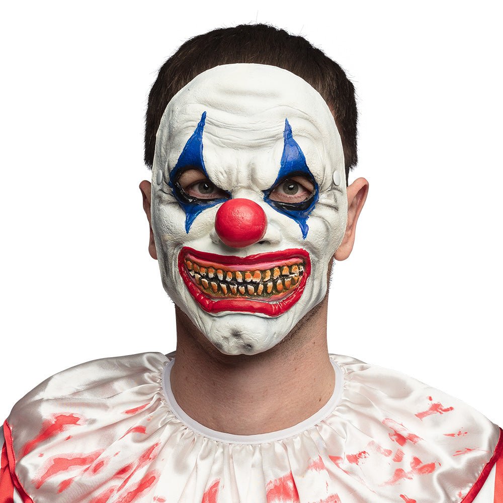 Masque Clown