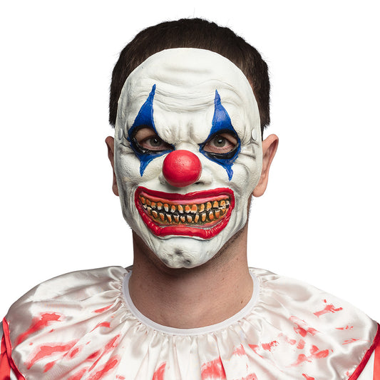 Masque Clown