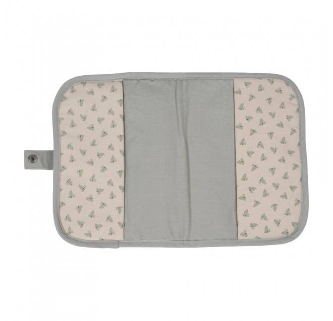 RT628P PROTÈGE CARNET DE SANTÉ LES LAPINS