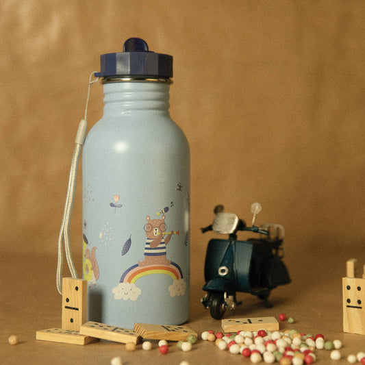 Gourde enfant 500 ml - Animal - Jazz