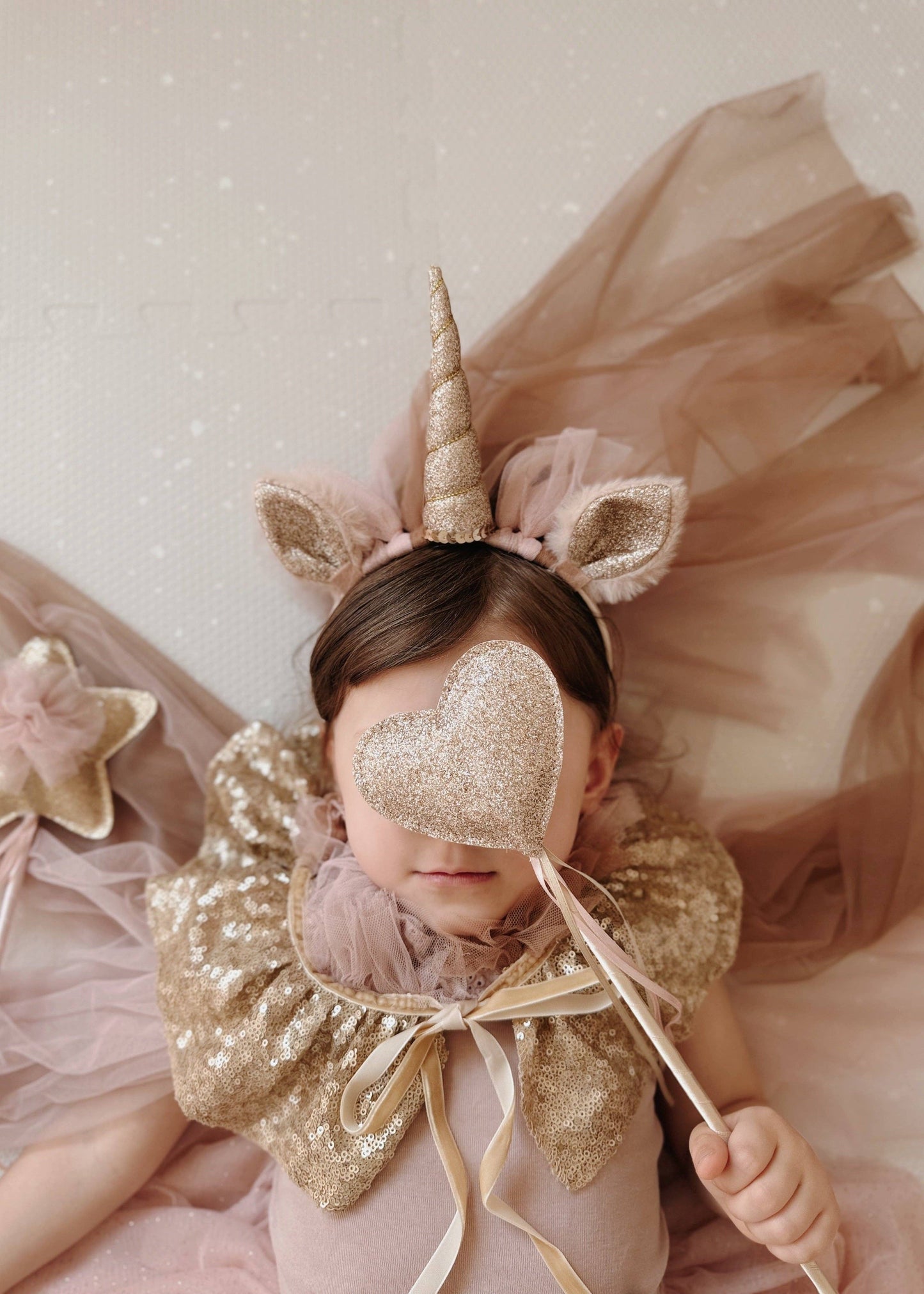 Ma petite licorne -