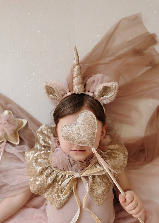 Ma petite licorne -