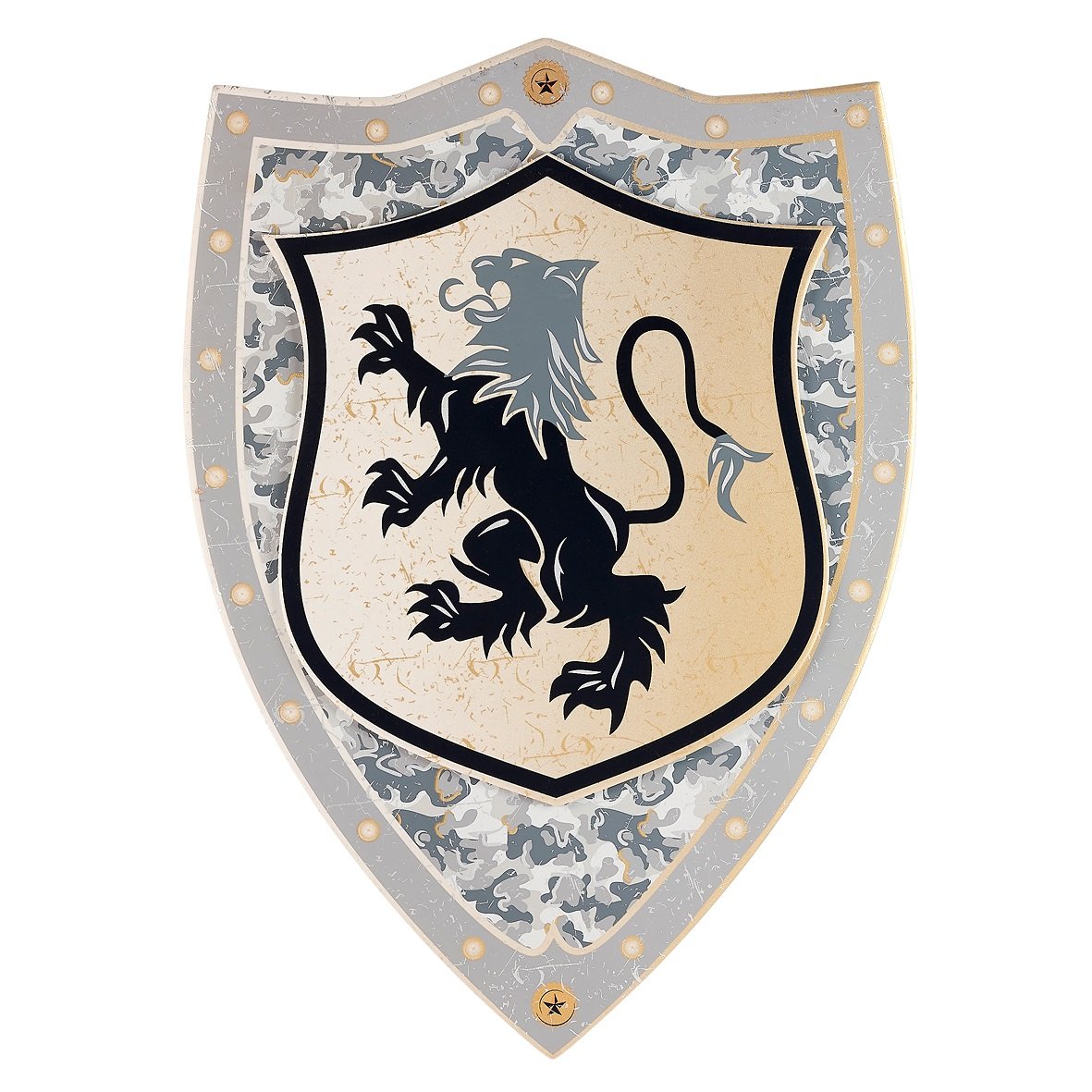 Bouclier chevalier