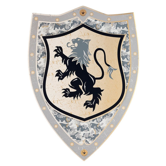 Bouclier chevalier