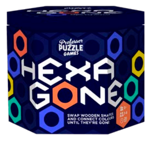 Hexagone