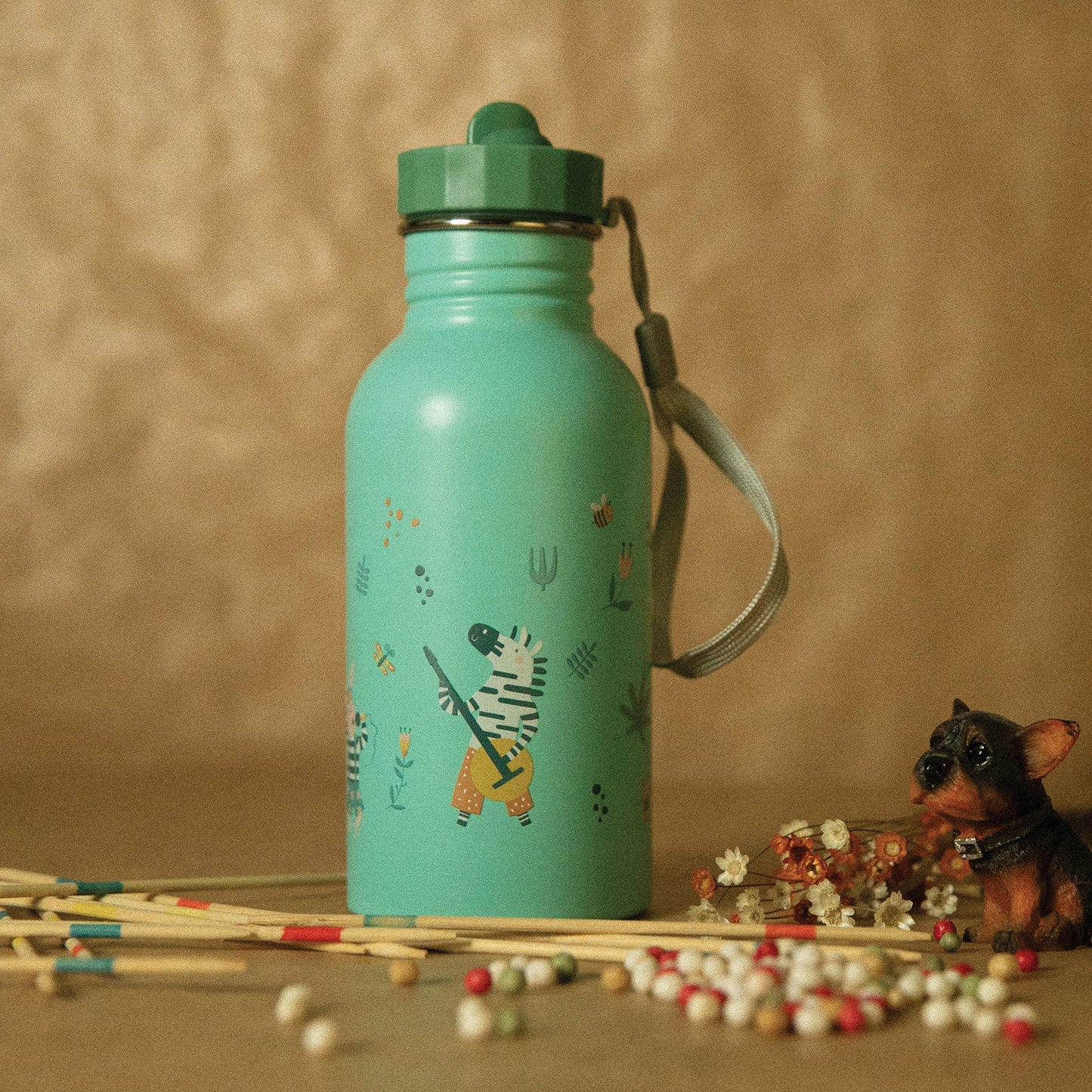 Gourde enfant 500 ml
