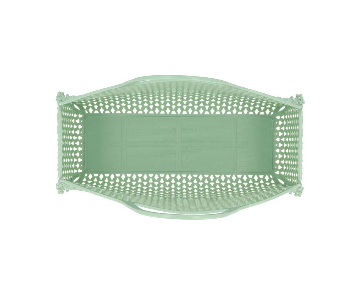 Sac rétro Vintage Sage