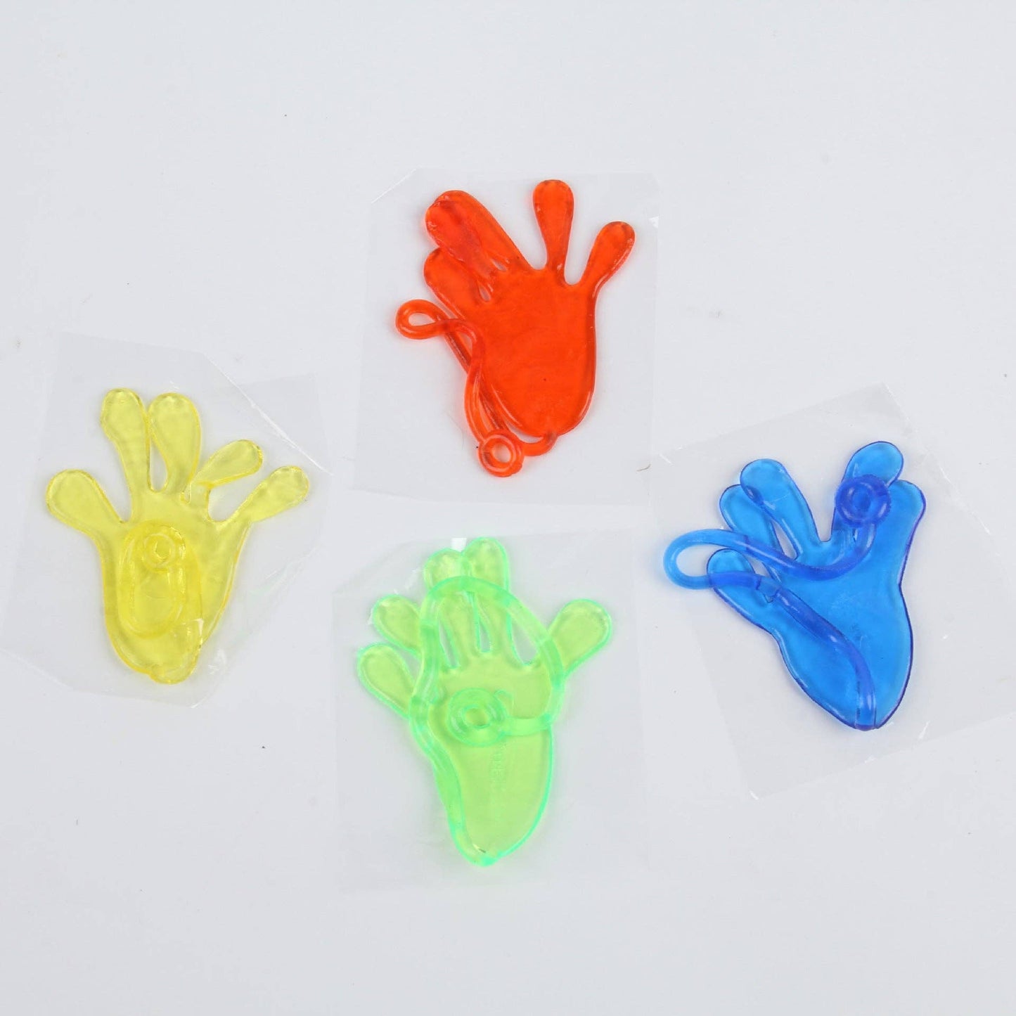 Jouets télescopiques télescopiques nostalgiques, 10 pièces