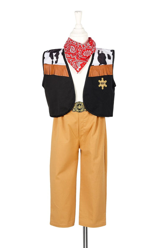 Déguisement Cowboy